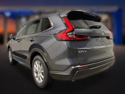Honda CR-V EX AWD 2026