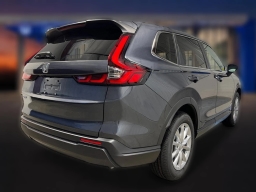Honda CR-V EX AWD 2026