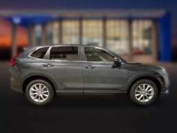 Honda CR-V EX AWD 2026