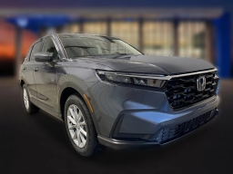 Honda CR-V EX AWD 2026