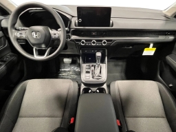 Honda CR-V EX AWD 2026