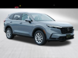 Honda CR-V EX AWD 2026