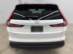 Honda CR-V EX AWD 2026