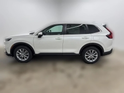 Honda CR-V EX AWD 2026