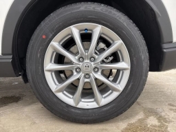 Honda CR-V EX AWD 2026