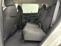 Honda CR-V EX AWD 2026