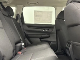 Honda CR-V EX AWD 2026