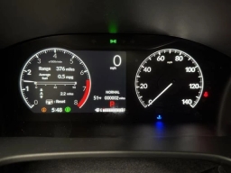 Honda CR-V EX AWD 2026