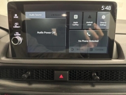 Honda CR-V EX AWD 2026