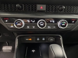 Honda CR-V EX AWD 2026