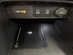 Honda CR-V EX AWD 2026