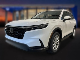 Honda CR-V EX AWD 2026