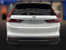 Honda CR-V EX AWD 2026