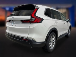 Honda CR-V EX AWD 2026