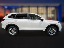Honda CR-V EX AWD 2026