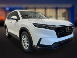 Honda CR-V EX AWD 2026