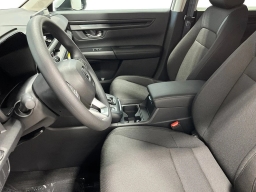 Honda CR-V EX AWD 2026