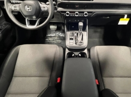 Honda CR-V EX AWD 2026