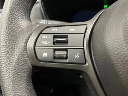 Honda CR-V EX AWD 2026