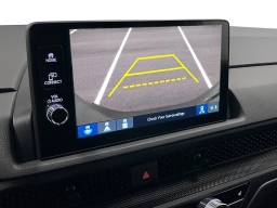 Honda CR-V EX AWD 2026