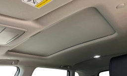 Honda CR-V EX AWD 2026