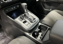 Honda CR-V EX AWD 2026