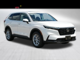 Honda CR-V EX AWD 2026