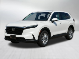 Honda CR-V EX AWD 2026