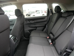 Honda CR-V EX AWD 2026