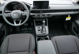 Honda CR-V EX AWD 2026