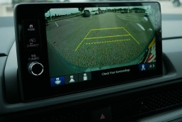 Honda CR-V EX AWD 2026