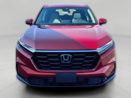 Honda CR-V EX AWD 2026