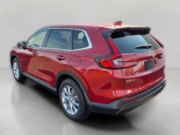 Honda CR-V EX AWD 2026