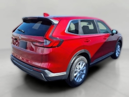 Honda CR-V EX AWD 2026