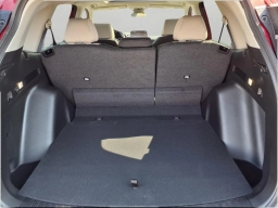 Honda CR-V EX AWD 2026