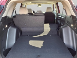 Honda CR-V EX AWD 2026