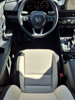 Honda CR-V EX AWD 2026