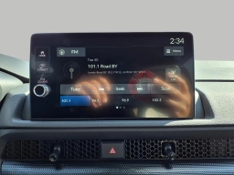 Honda CR-V EX AWD 2026