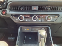 Honda CR-V EX AWD 2026