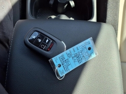 Honda CR-V EX AWD 2026