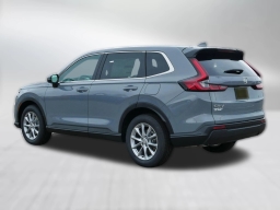 Honda CR-V EX AWD 2026