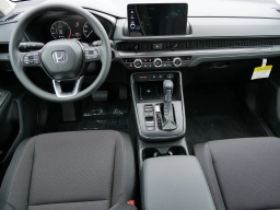 Honda CR-V EX AWD 2026
