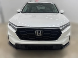 Honda CR-V EX AWD 2026