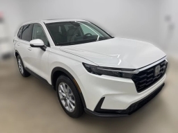 Honda CR-V EX AWD 2026