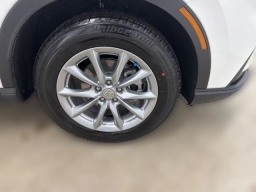 Honda CR-V EX AWD 2026