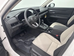 Honda CR-V EX AWD 2026