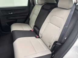 Honda CR-V EX AWD 2026