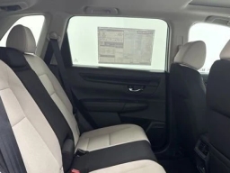 Honda CR-V EX AWD 2026