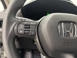 Honda CR-V EX AWD 2026