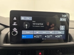 Honda CR-V EX AWD 2026